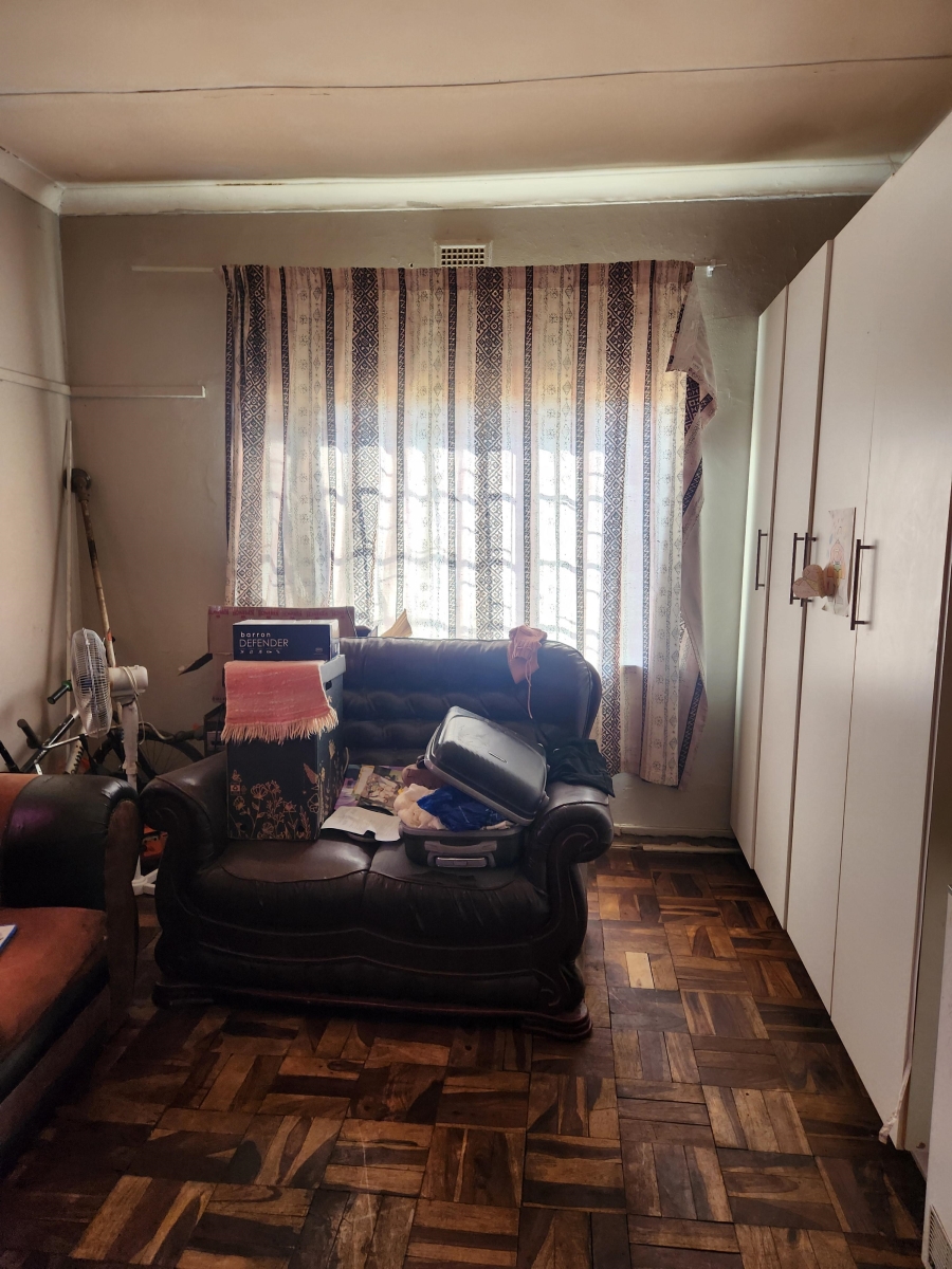 4 Bedroom Property for Sale in Hennenman Free State
